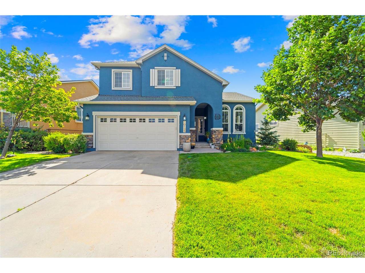 10135 Kings Canyon Dr - Photo 1