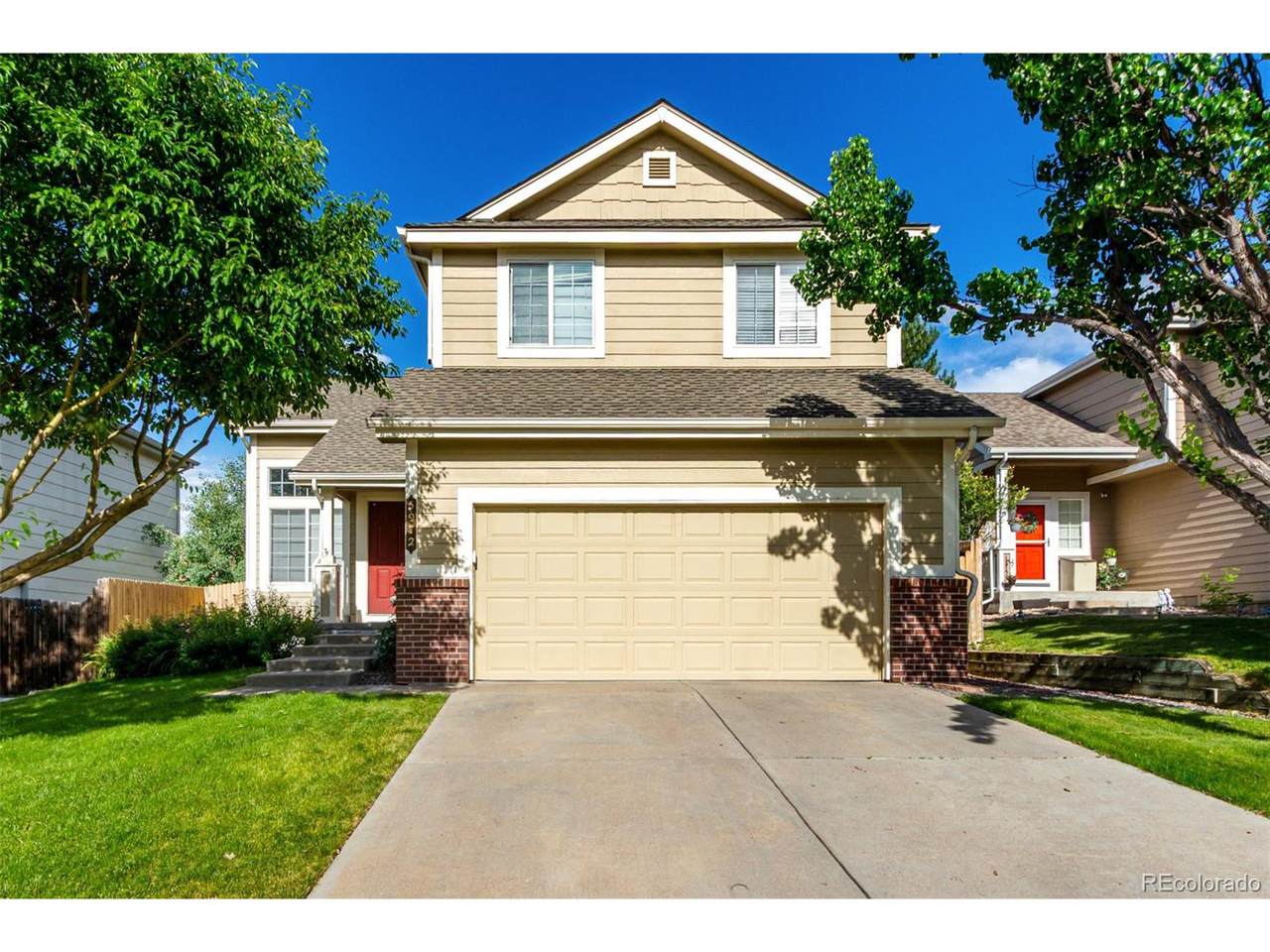 5972 Zante Way - Photo 1
