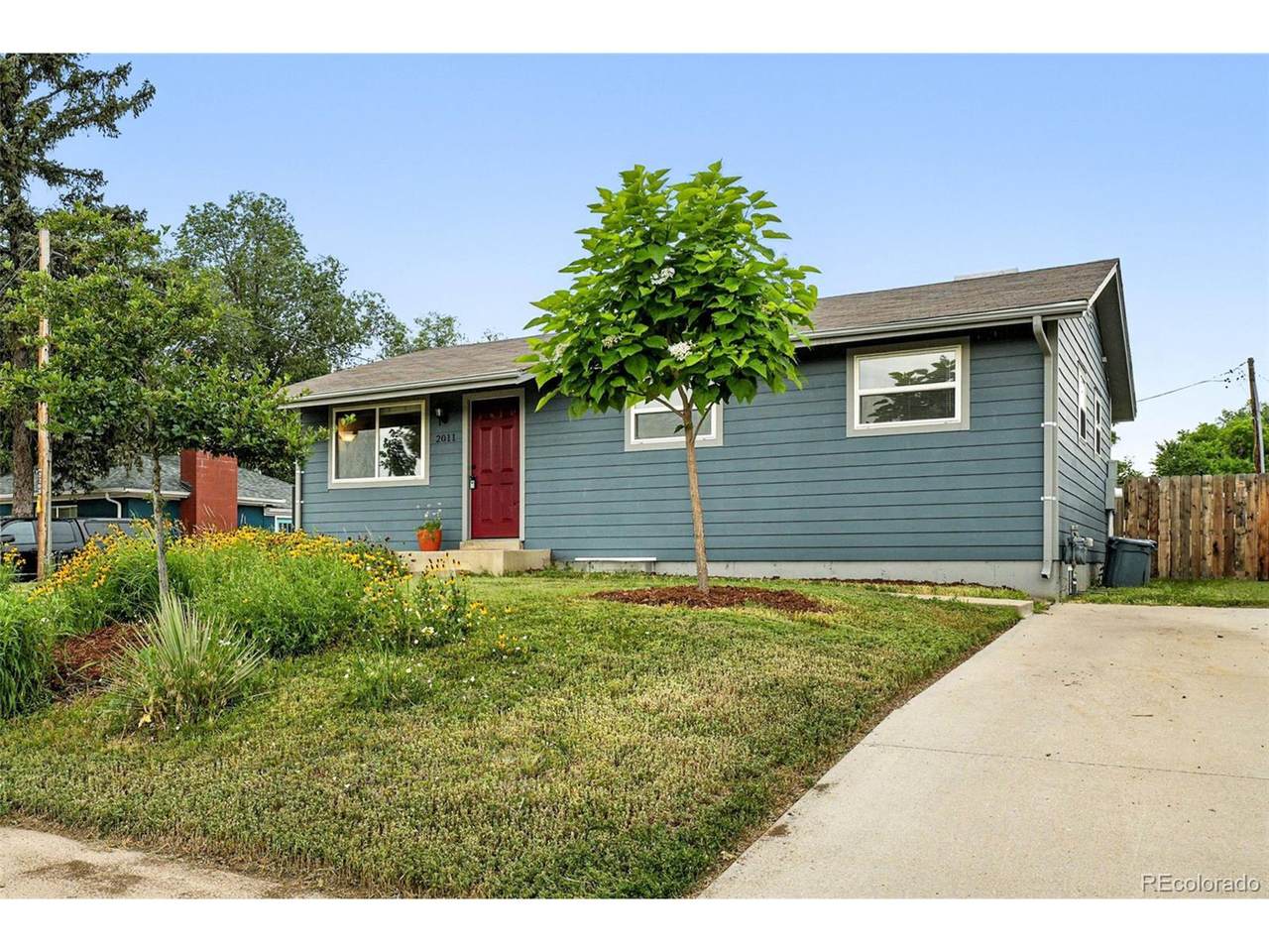 2011 Vallejo St - Photo 1