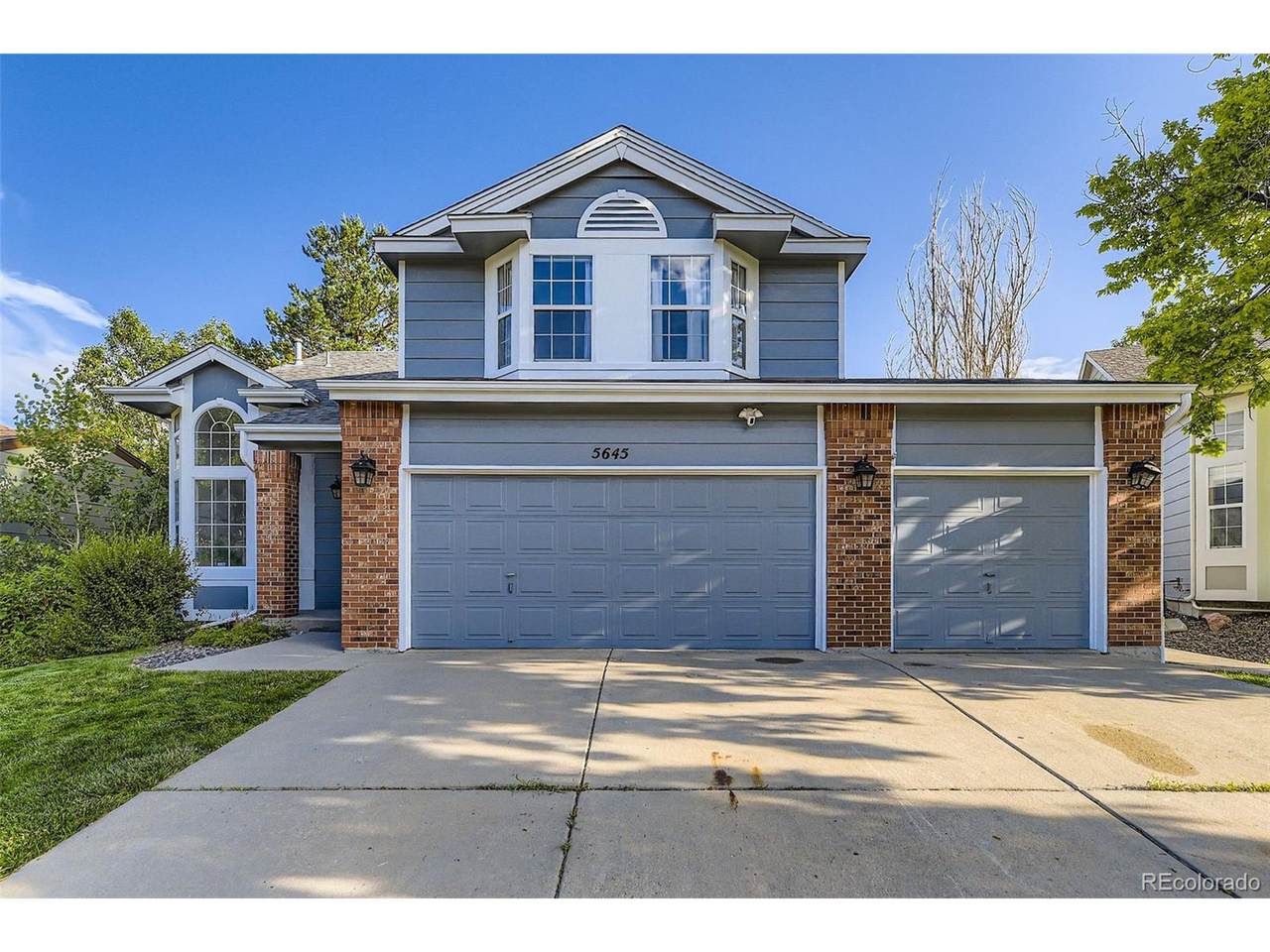 5645 Himalaya Way - Photo 1