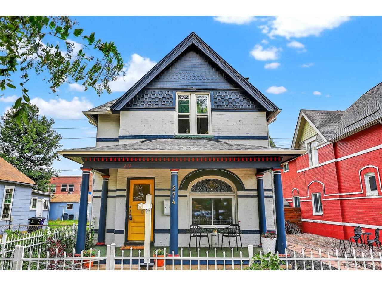 274 Lincoln St - Photo 1