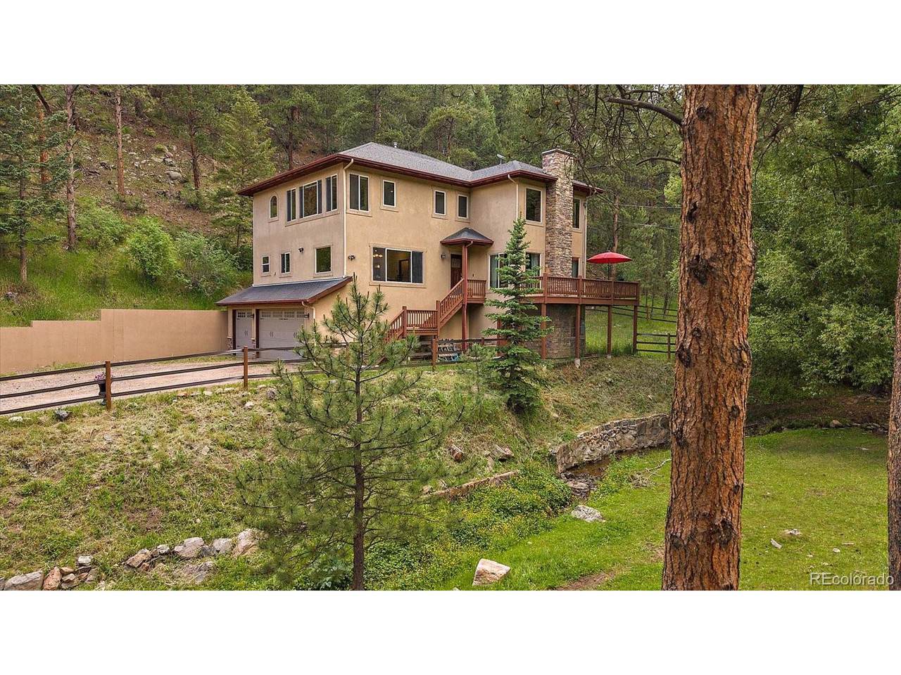 27756 Troublesome Gulch Rd - Photo 1