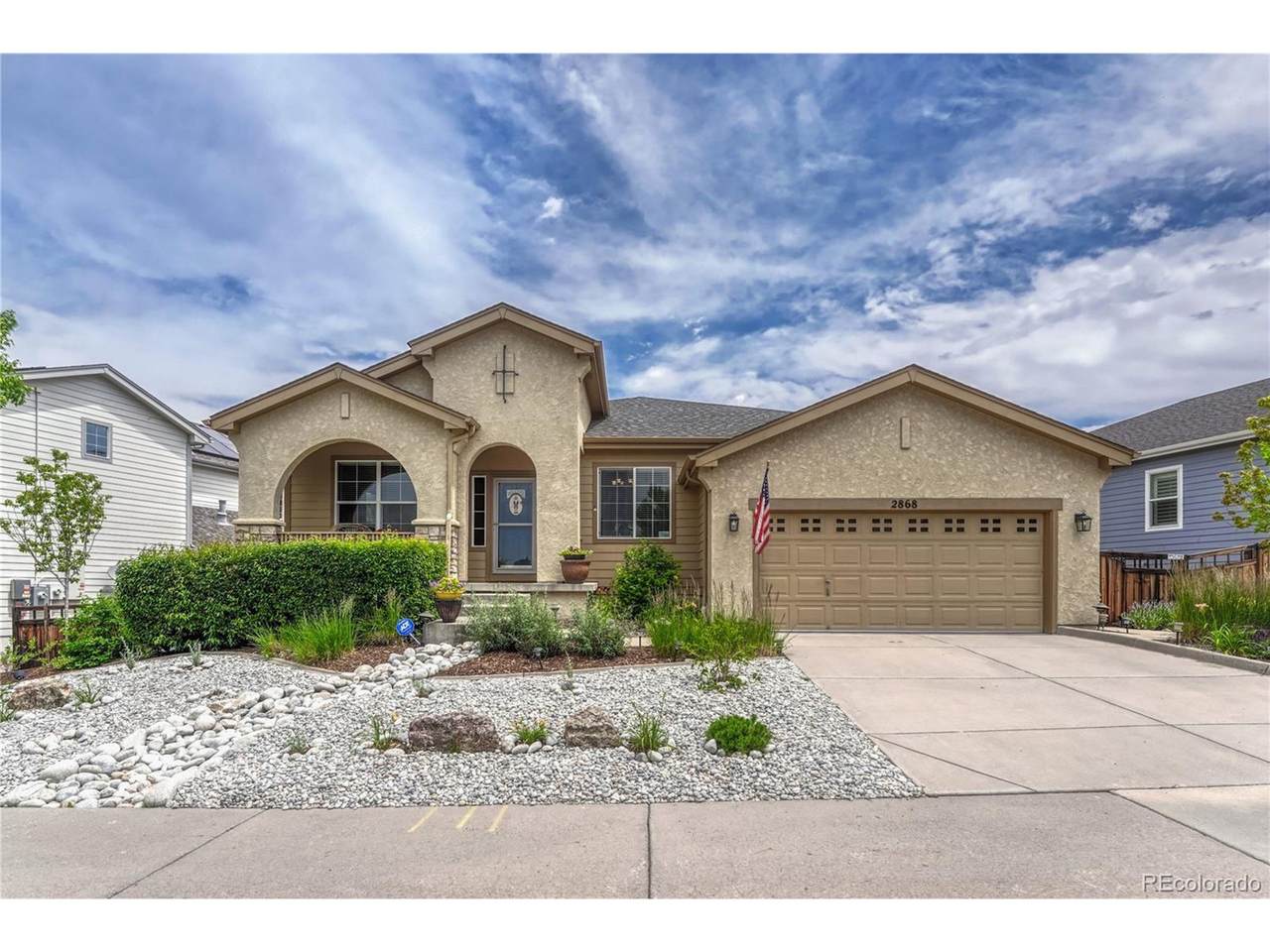 2868 Breezy Ln - Photo 1
