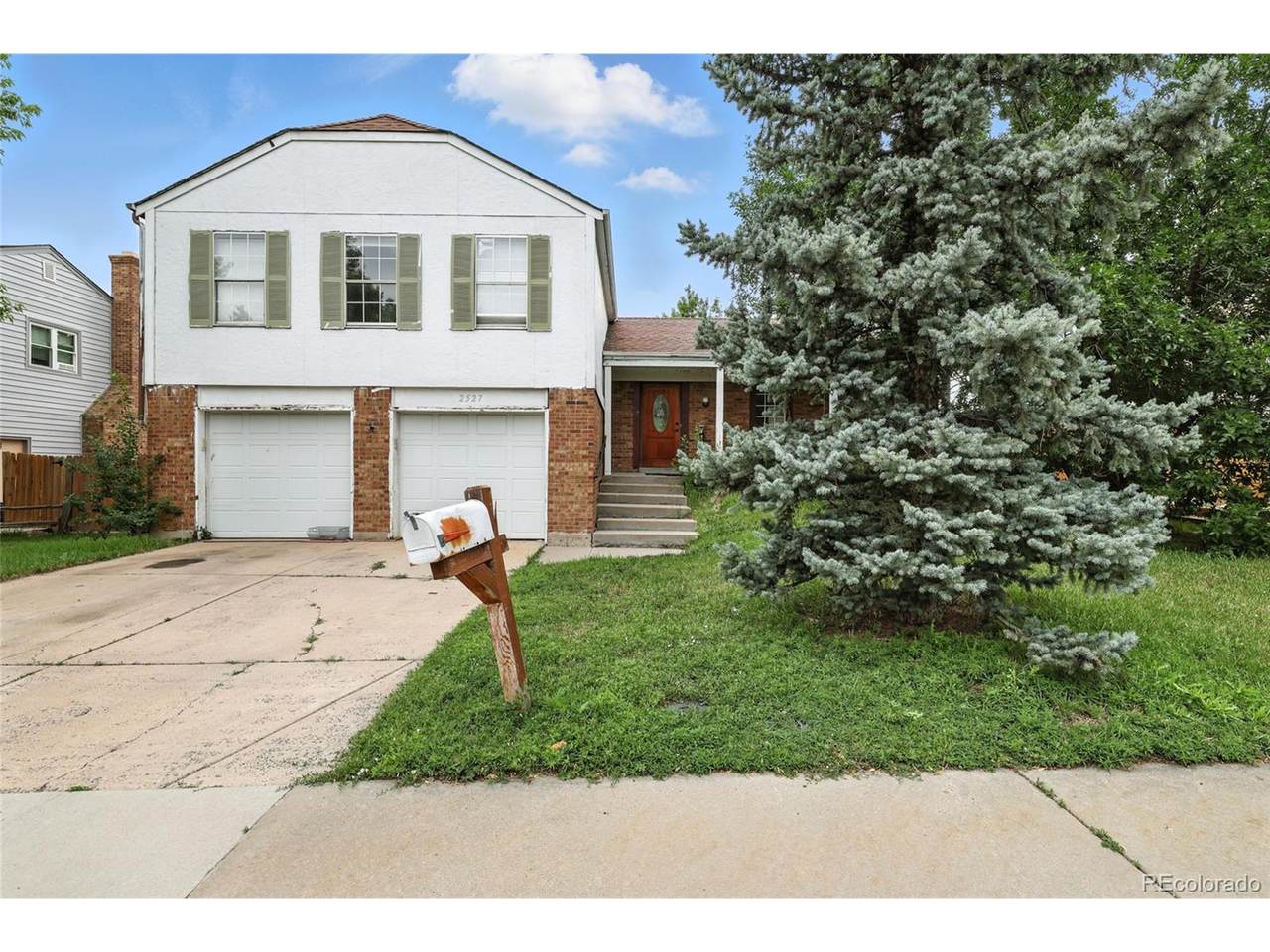 2527 Ouray Way - Photo 1