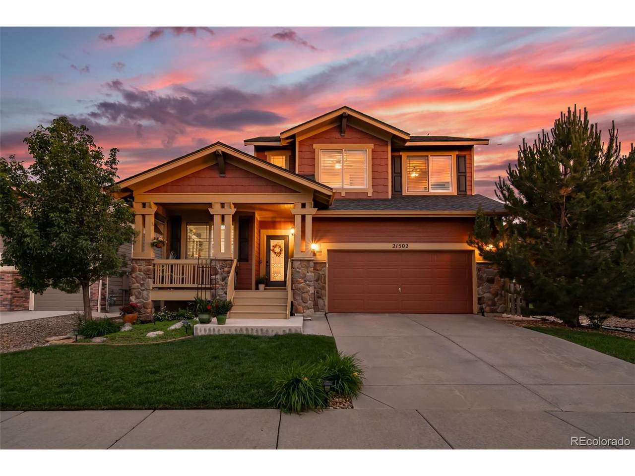 21502 Idyllwilde Dr - Photo 1