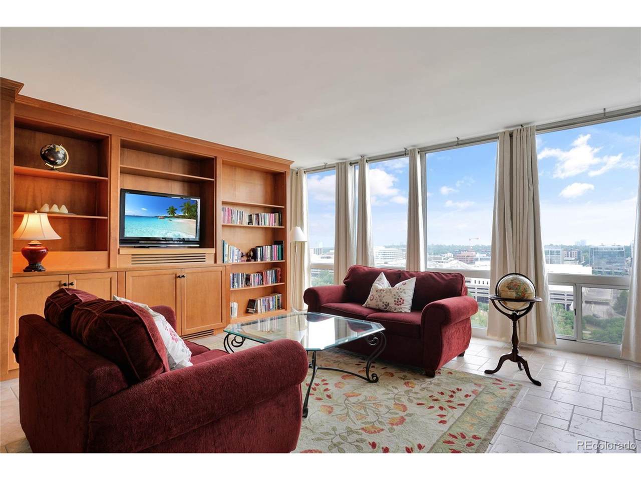 3100 Cherry Creek South Dr - Photo 1