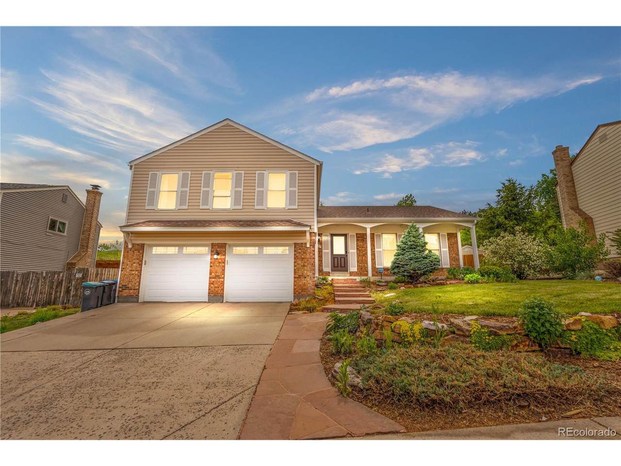 229 Berthoud Way - Photo 1