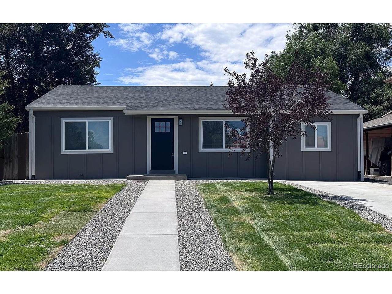 1455 Tennyson St - Photo 1