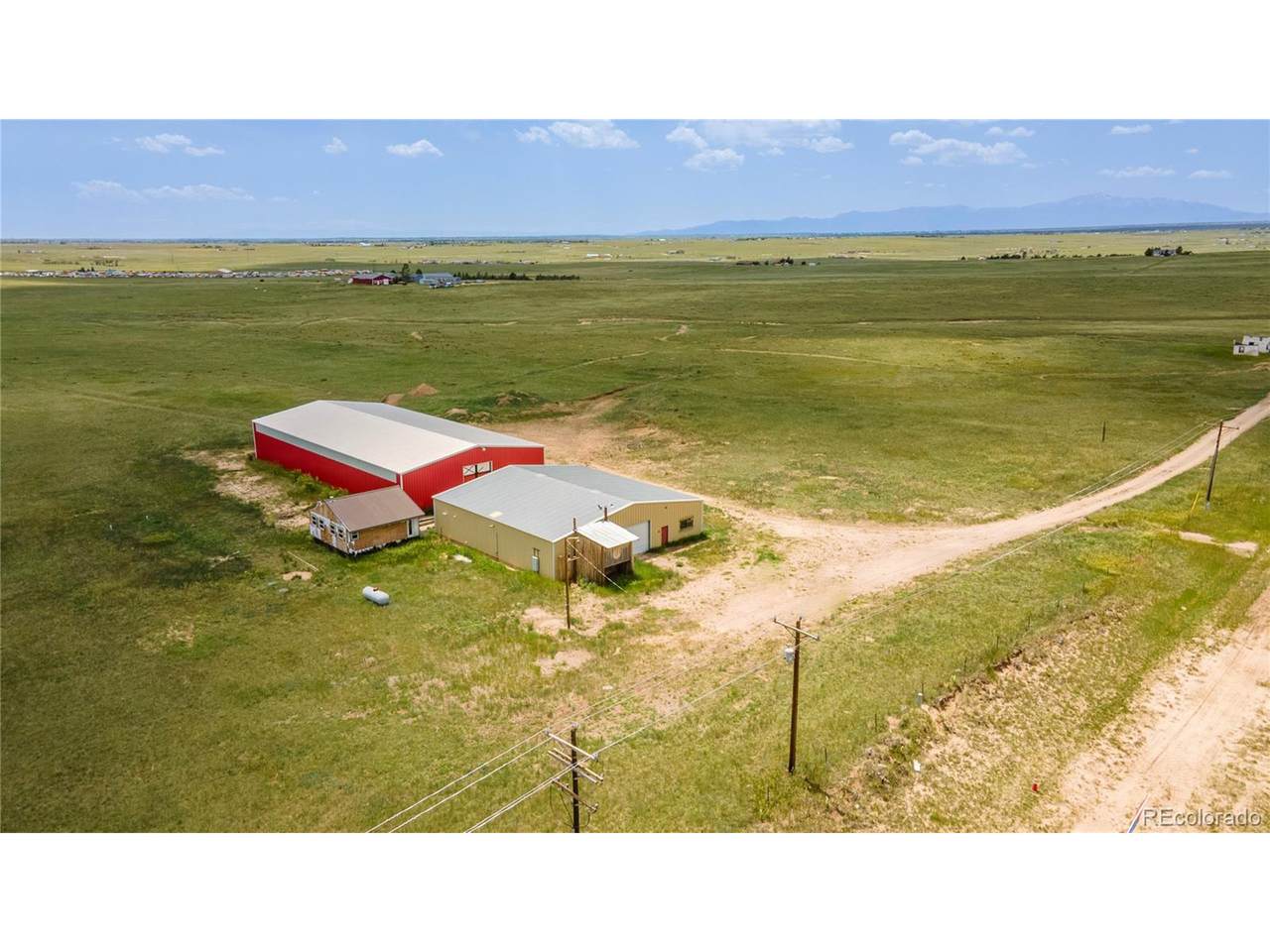 21875 Highway 24 - Photo 1