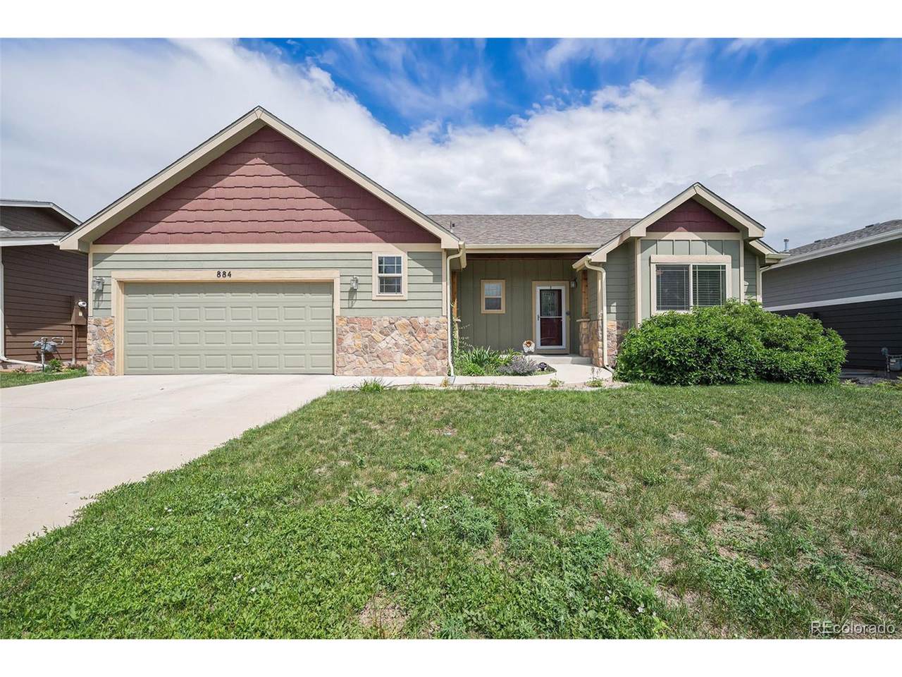 884 Cliffrose Way - Photo 1