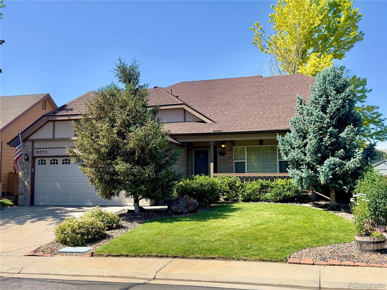 10553 Adams St - Photo 1
