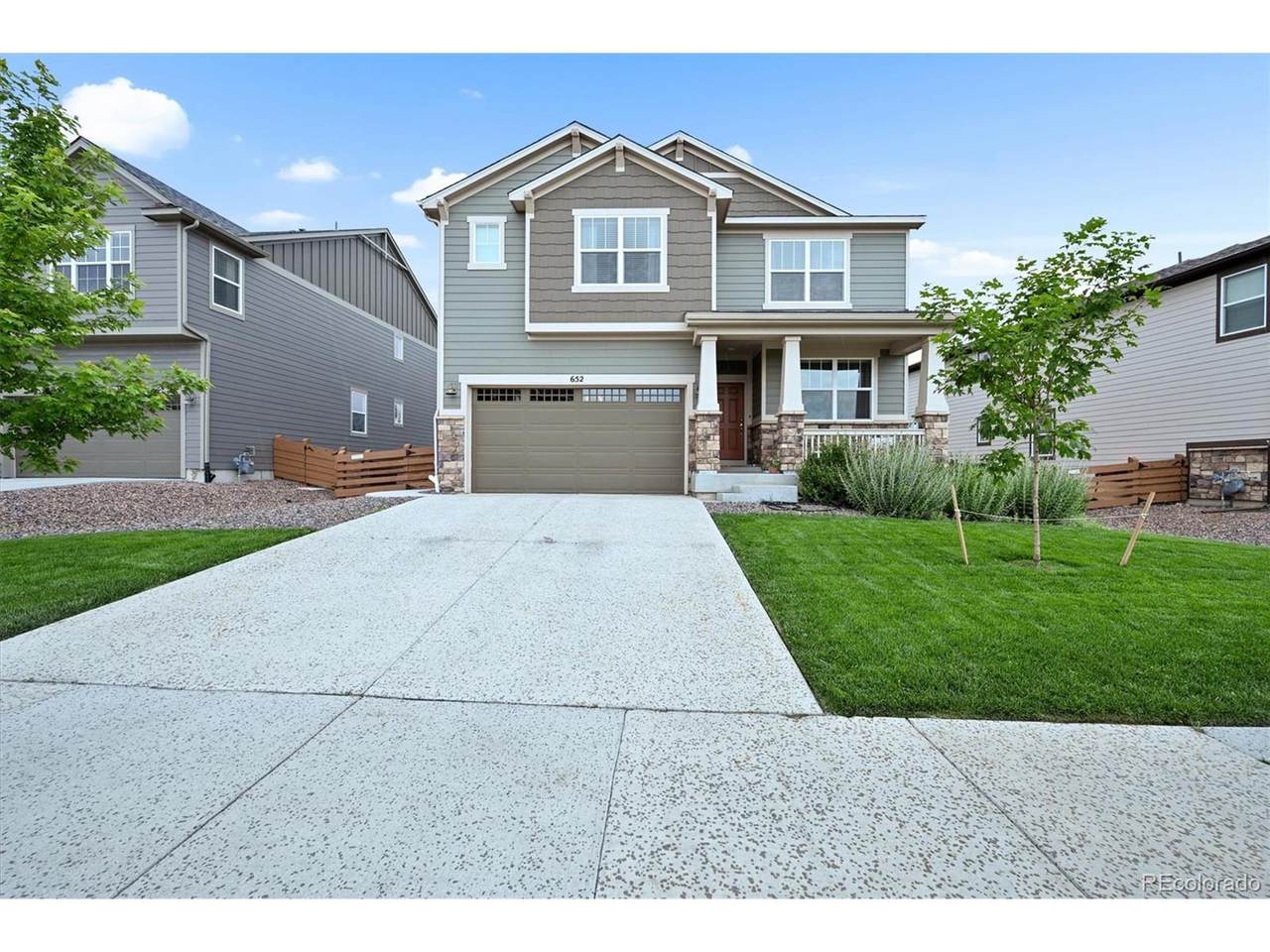 652 Pinecliff Dr - Photo 1
