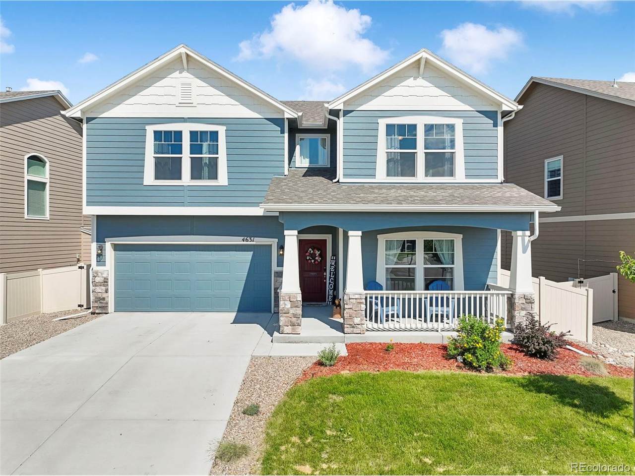 4631 Zircon Dr - Photo 1