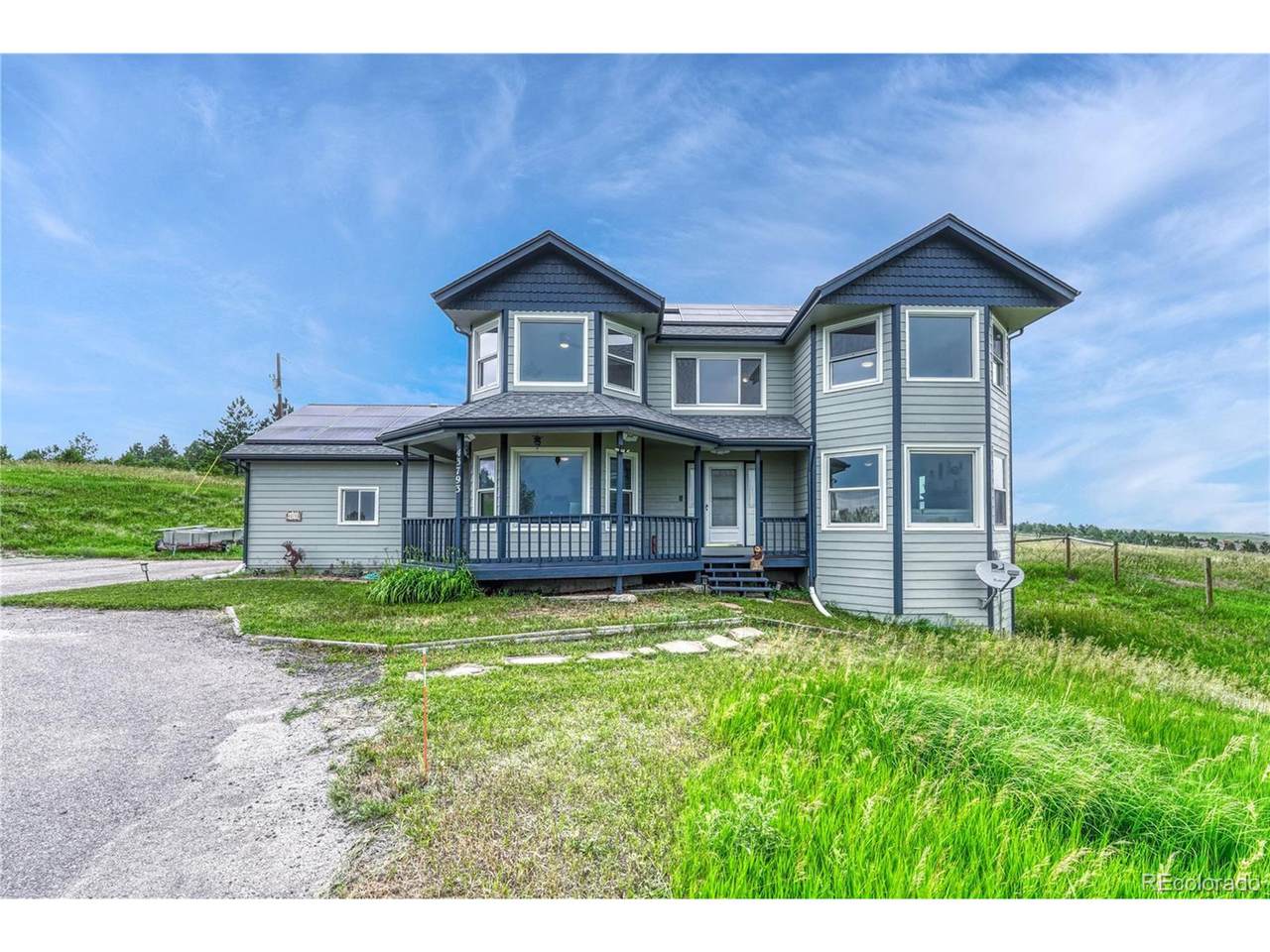 43793 Buckskin Rd - Photo 1