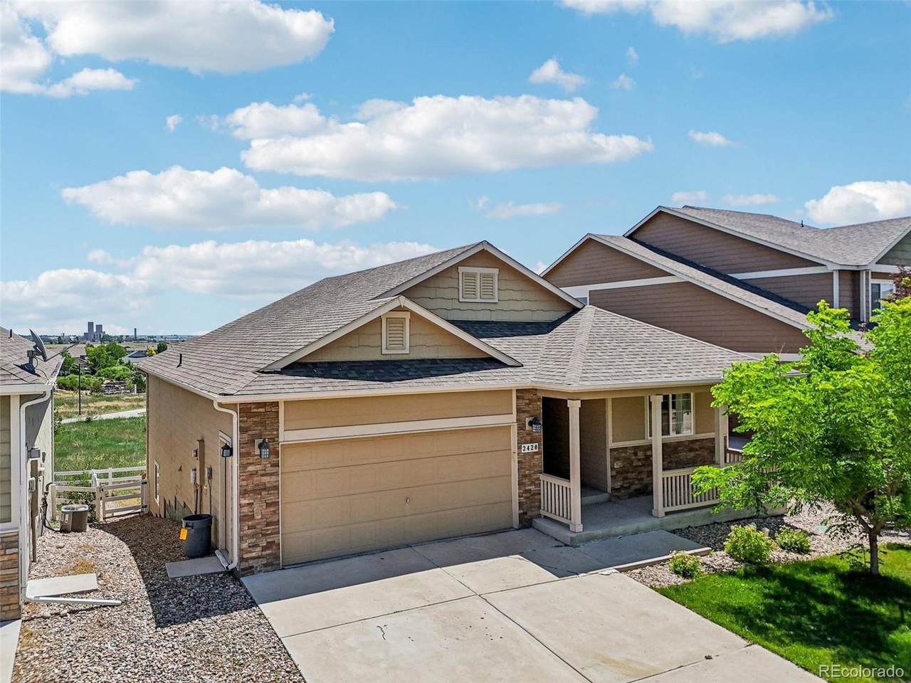 2420 Forecastle Dr - Photo 1