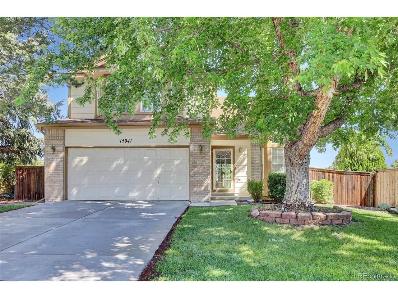 15941 Bluebonnet Dr - Photo 1