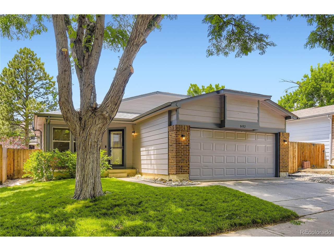 8432 Upham Way - Photo 1