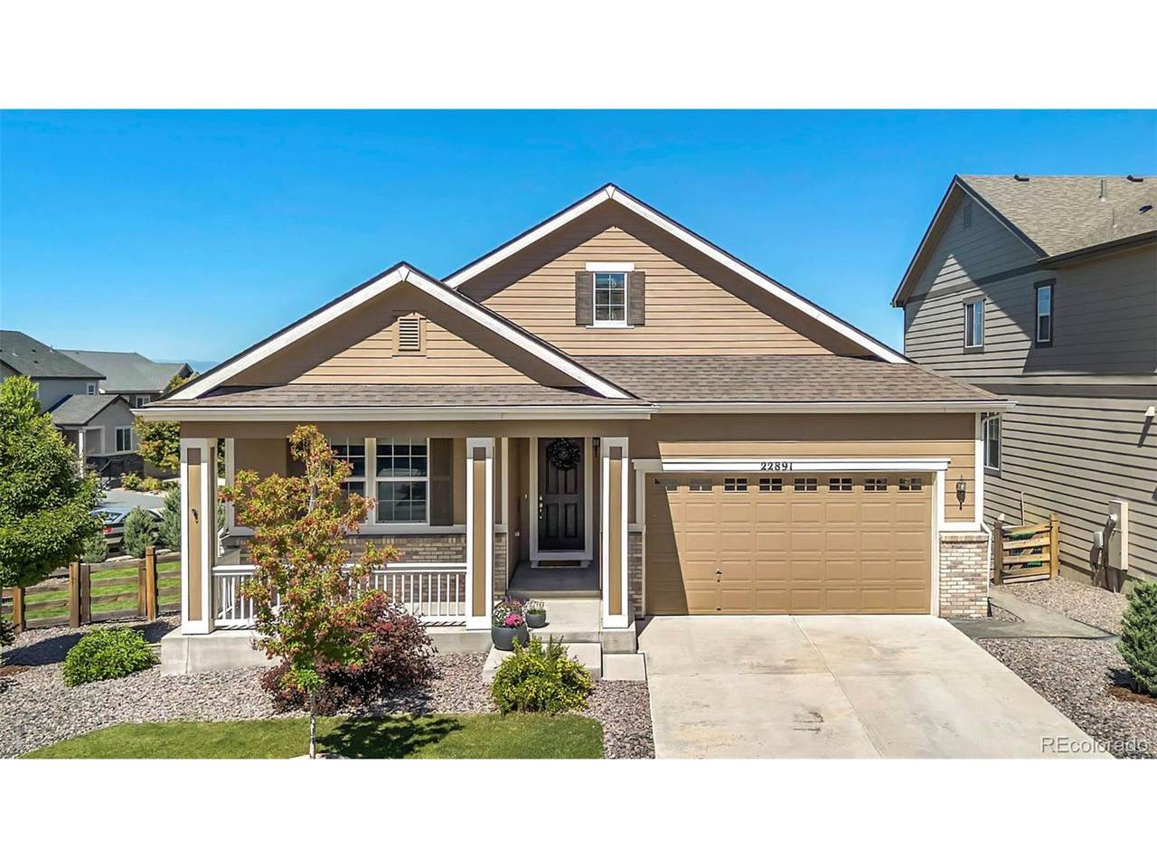 22891 Union Cir - Photo 1