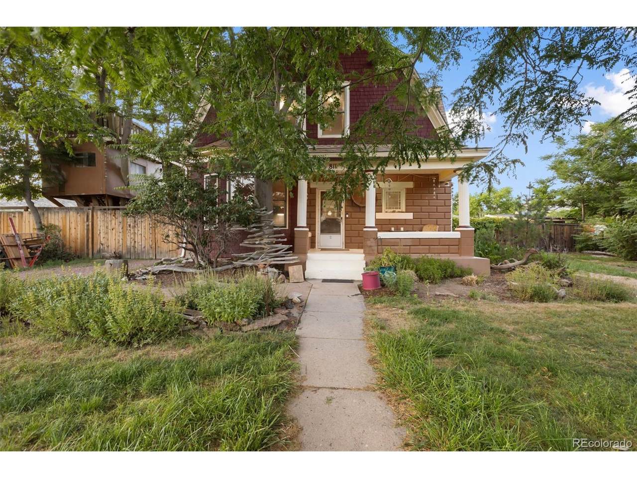 811 Beech Ave - Photo 1