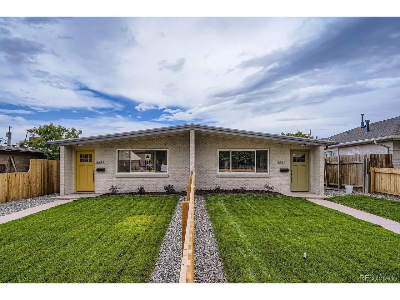 3654 Fairfax St - Photo 1
