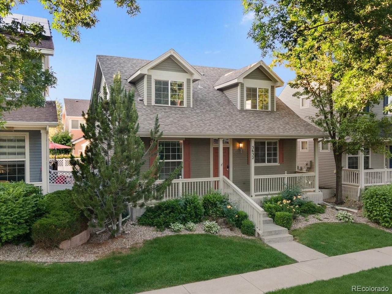 3632 Cassiopeia Ln - Photo 1