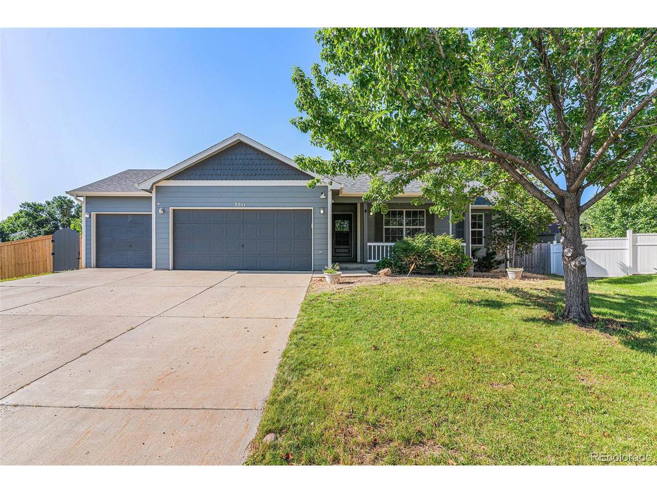 3511 Tide Water Dr - Photo 1