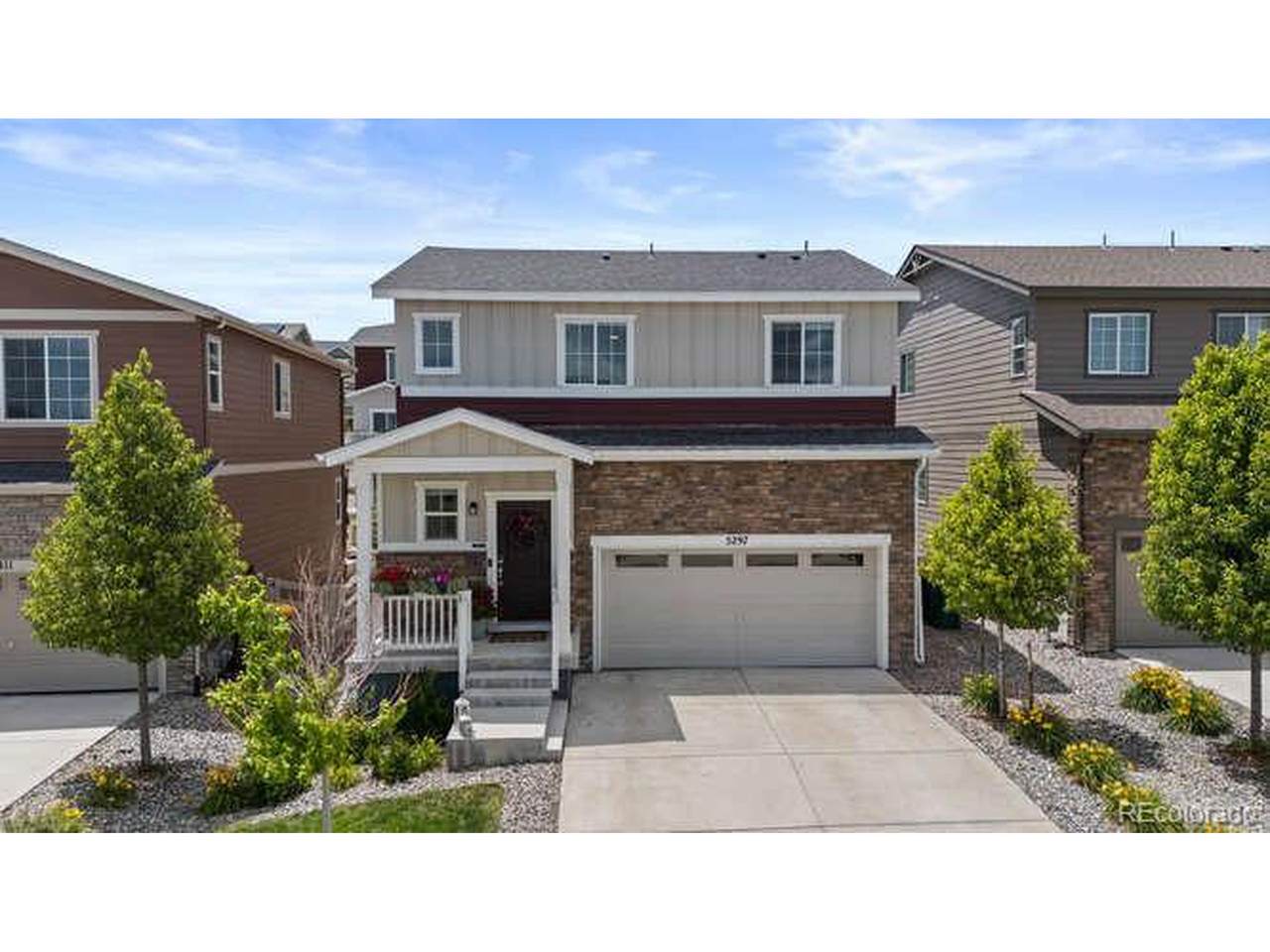 5297 Blue Lunar Ln - Photo 1