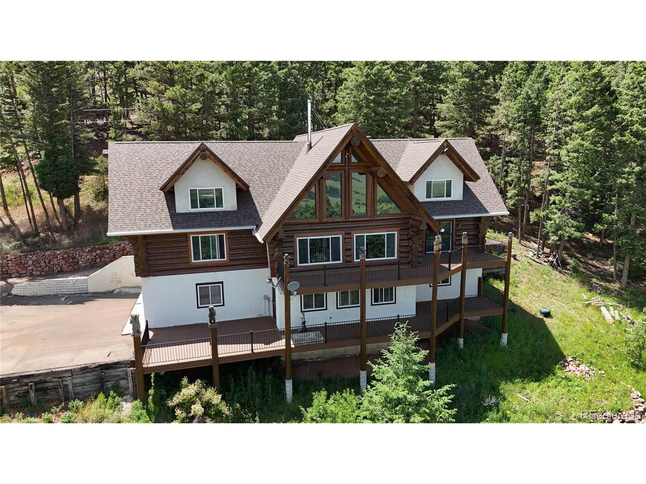 13525 Woodmoor West Dr - Photo 1