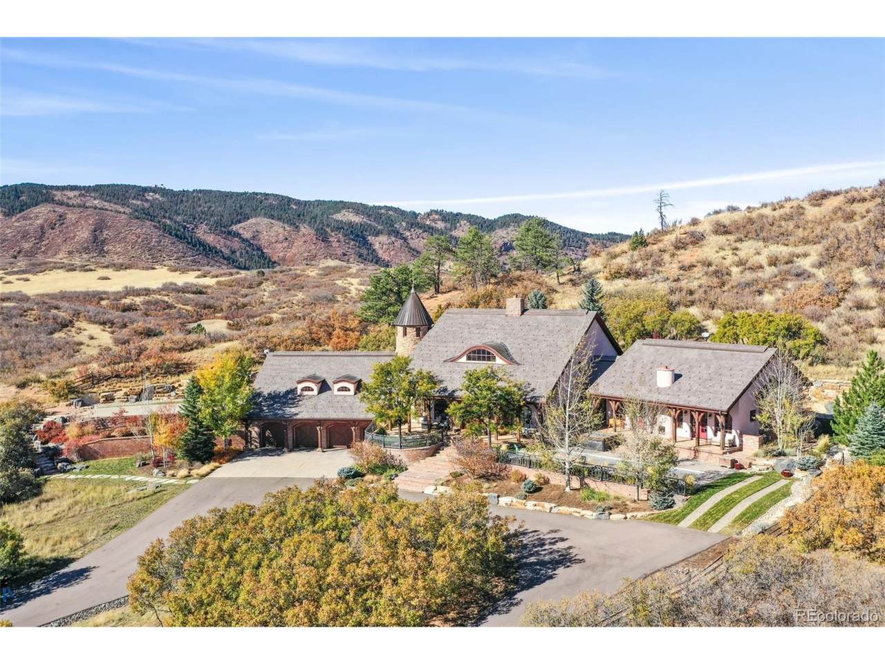 6501 Jackson Creek Rd - Photo 1