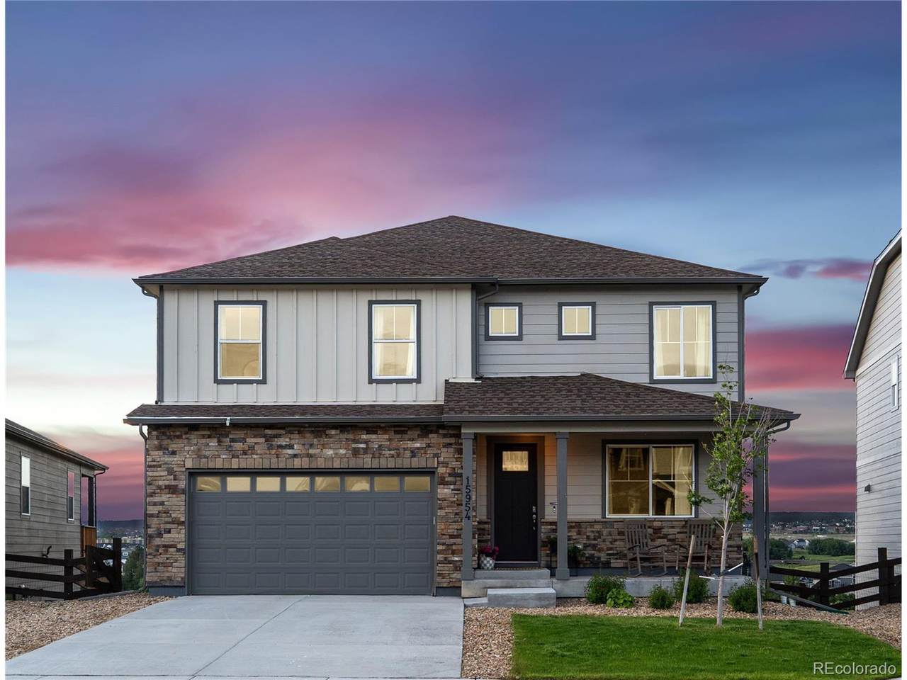 15954 Little Bluestem Rd - Photo 1