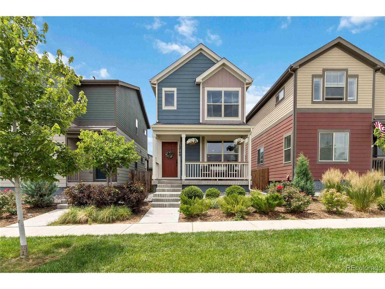 12740 Tamarac St - Photo 1