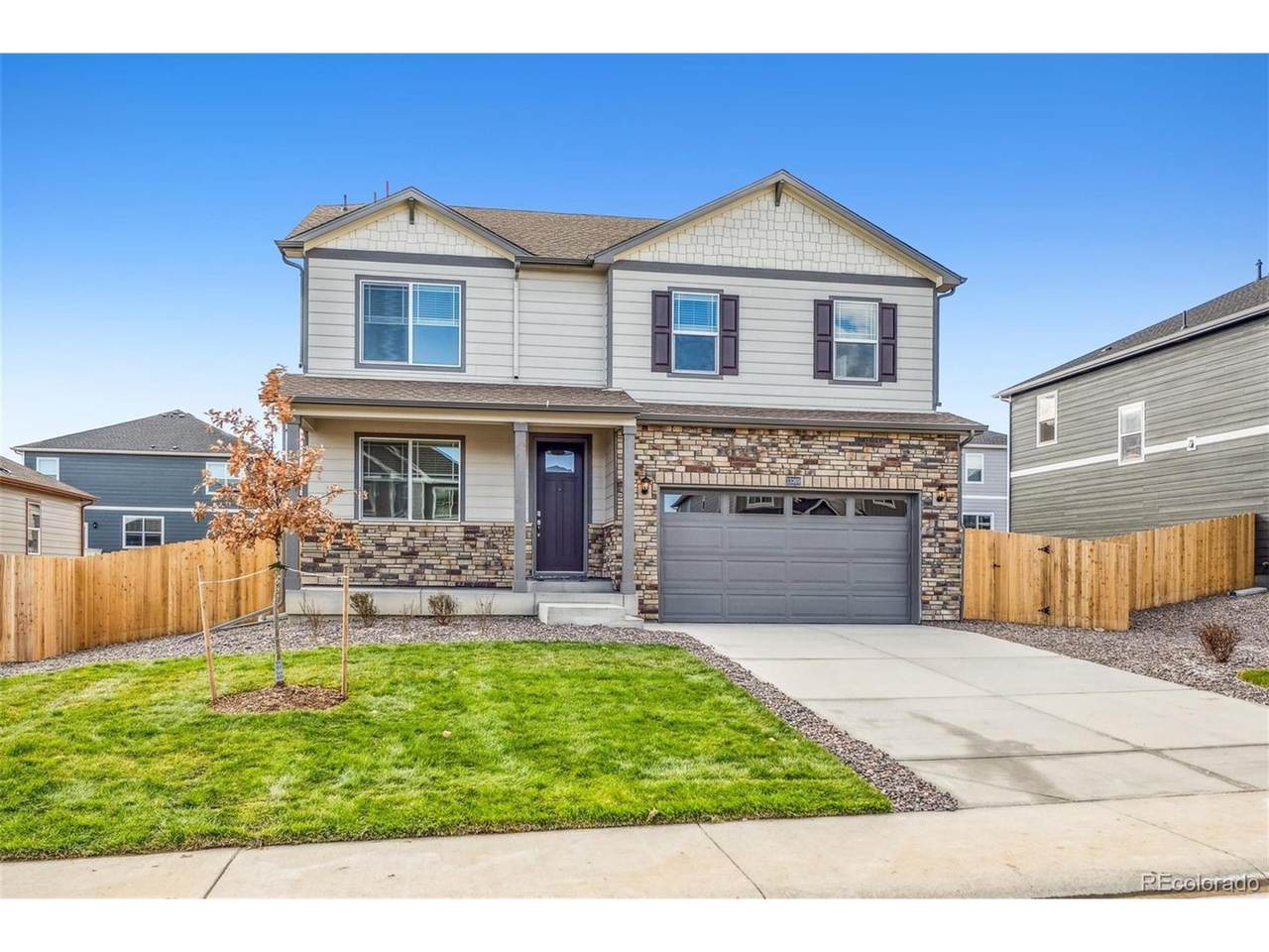 1907 Mount Monroe Dr - Photo 1