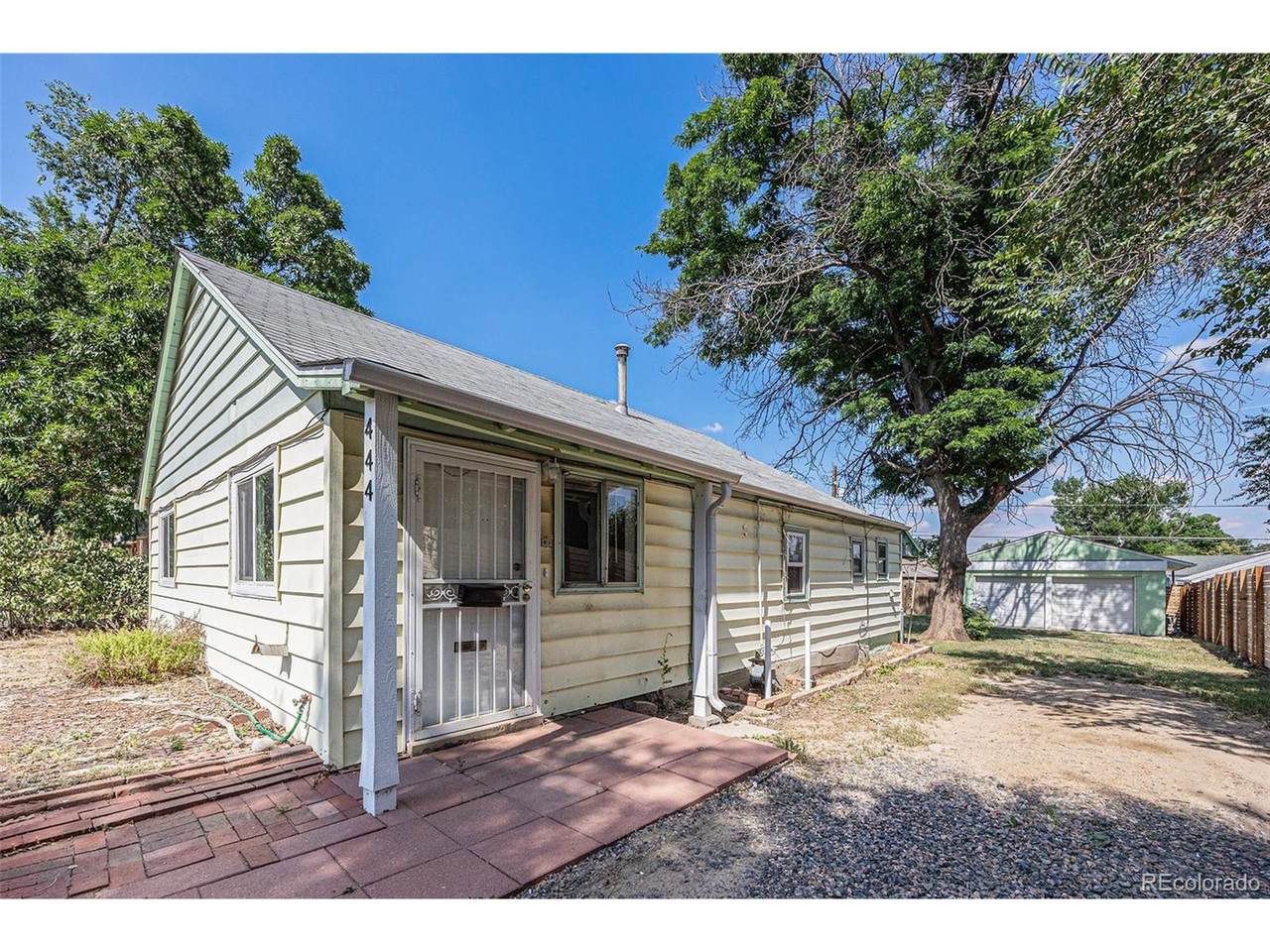 444 Jersey St - Photo 1