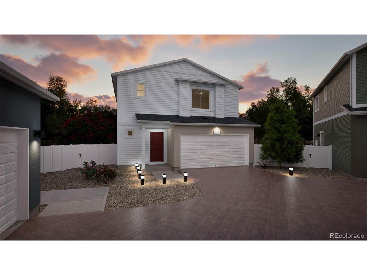 22172 38th Pl - Photo 1
