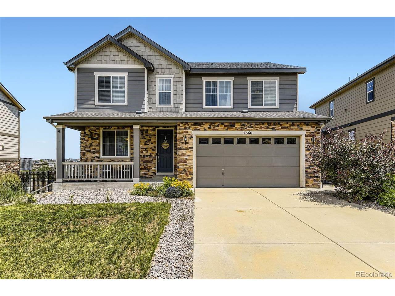 7360 Old Hammer Way - Photo 1