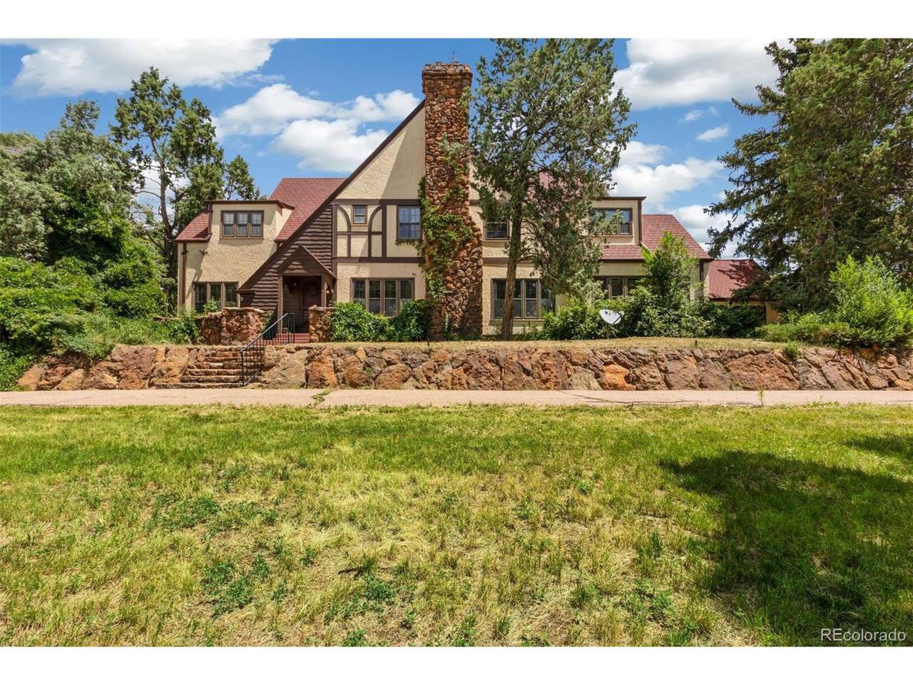 2508 Pine Bluff Rd - Photo 1