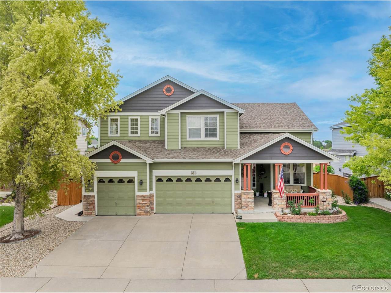 837 Glenarbor Cir - Photo 1