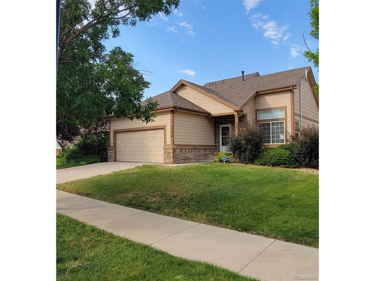 3828 Rome Way - Photo 1