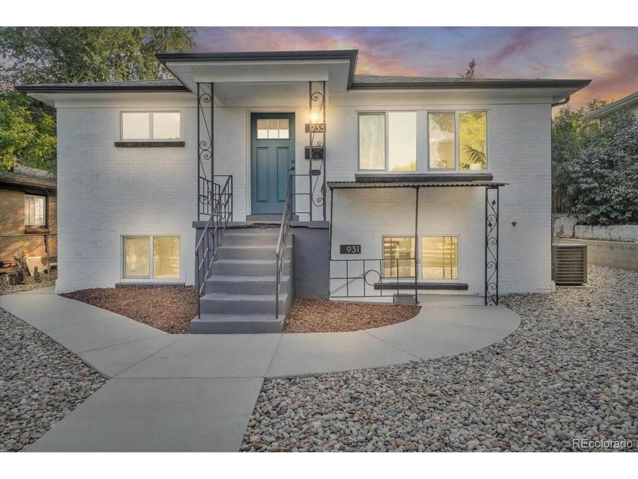 931 Vrain St - Photo 1