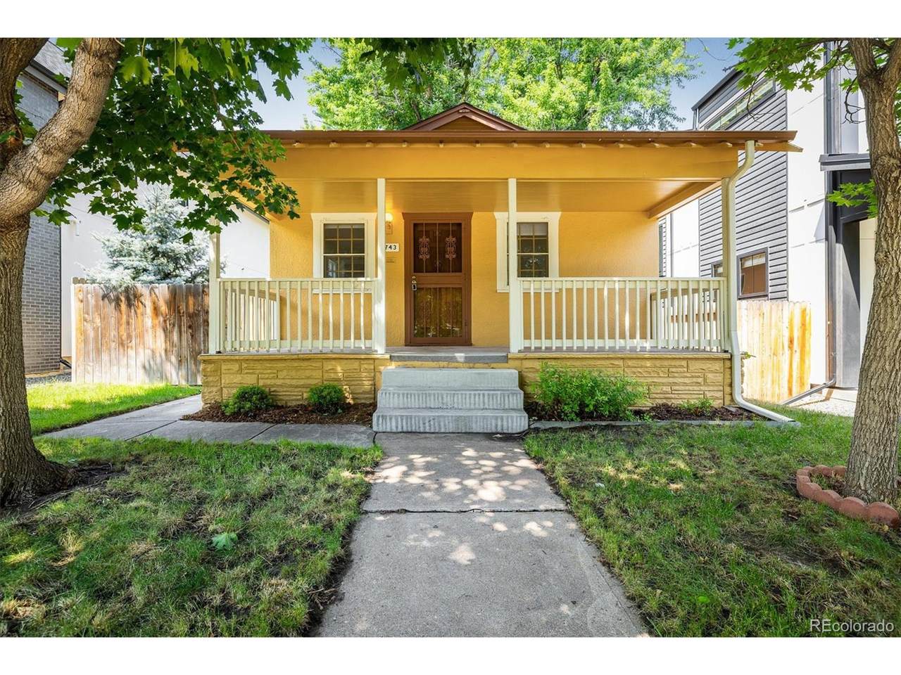 1743 Gilpin St - Photo 1
