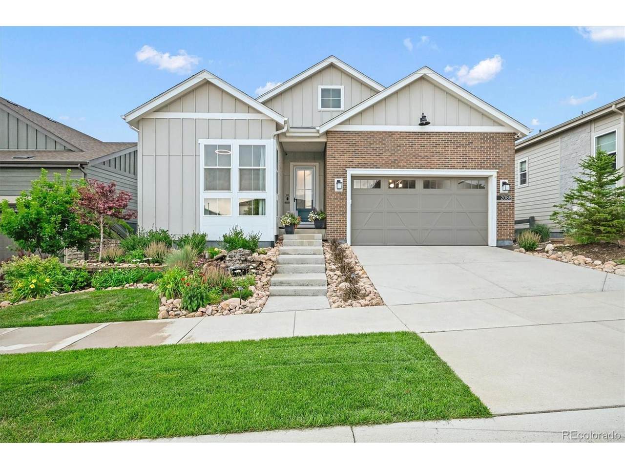 2088 Rim Ridge Dr - Photo 1