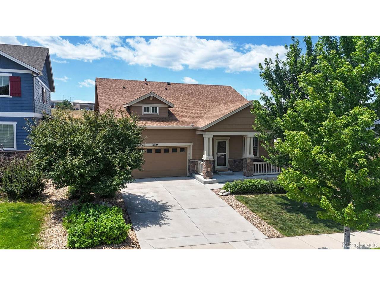 6425 Harvest St - Photo 1