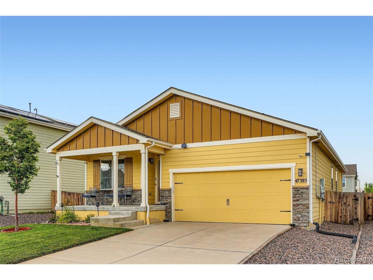 47385 Lily Ave - Photo 1