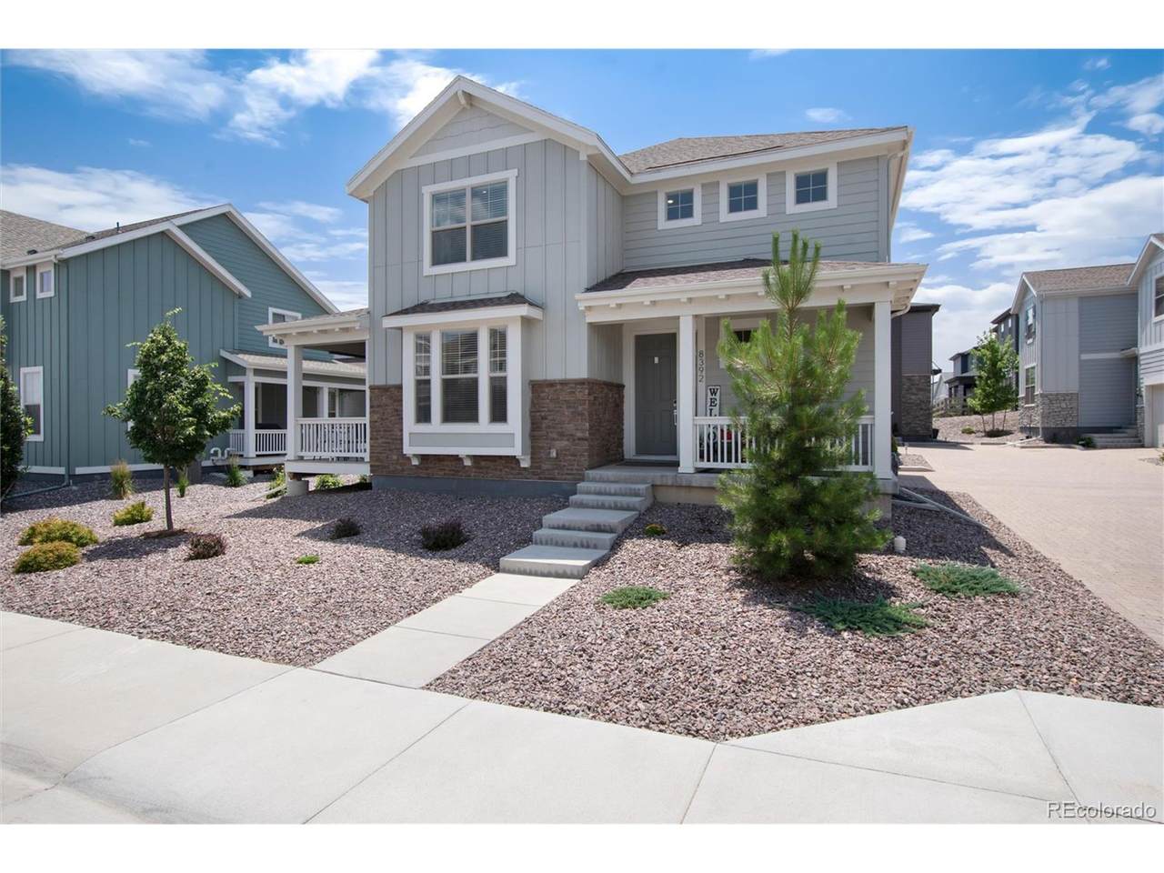 8392 Bijou Creek Ave - Photo 1