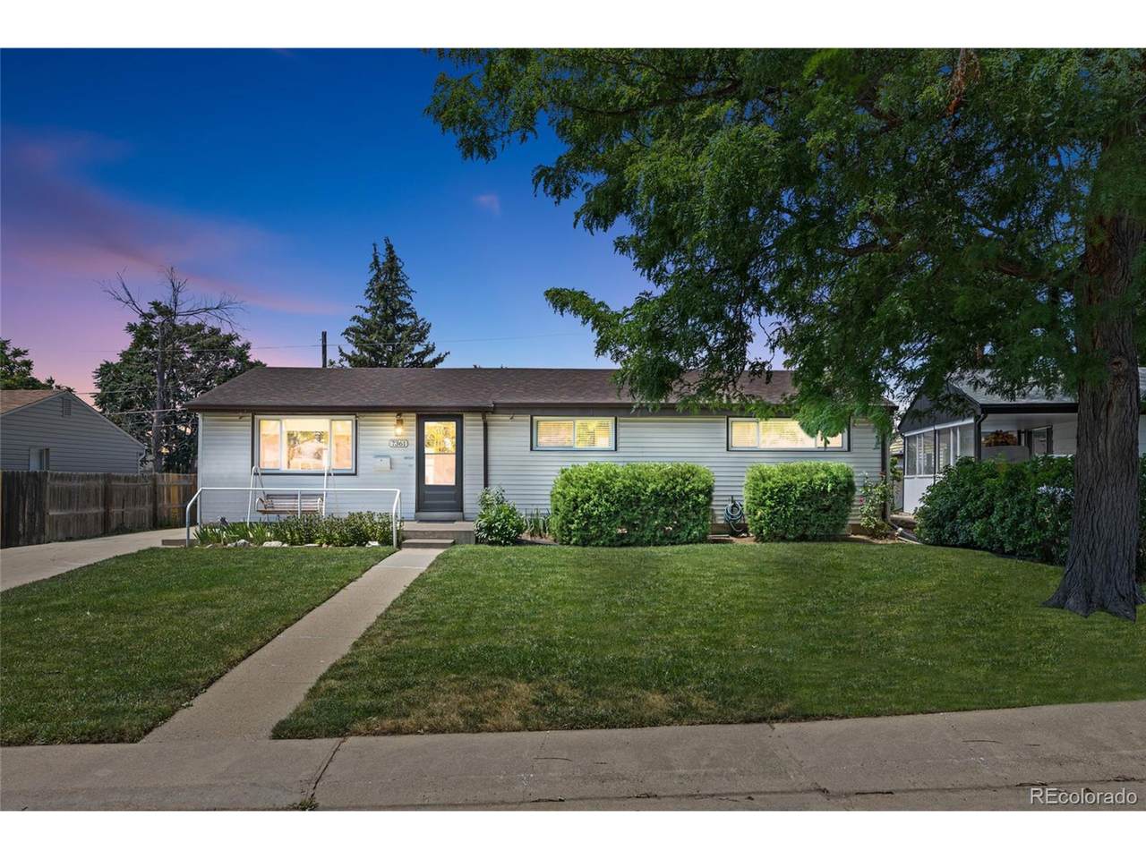 7361 Clay St - Photo 1