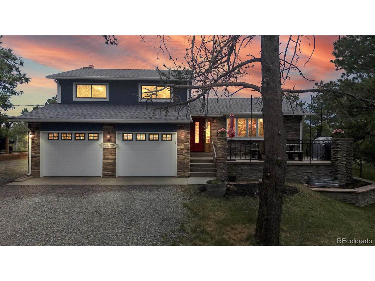 11768 Ponderosa Ln - Photo 1