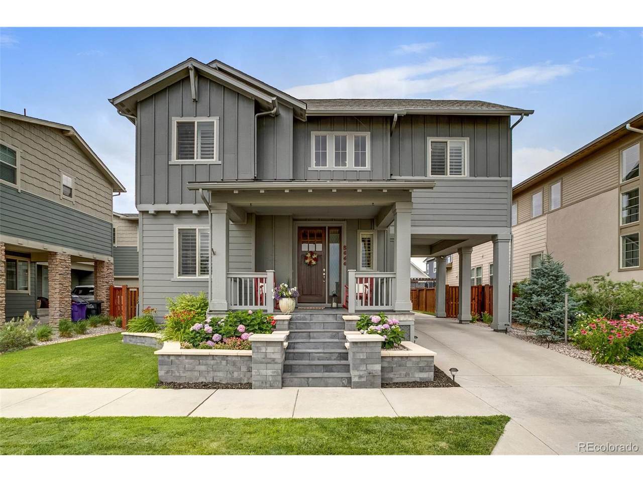 8444 55th Pl - Photo 1