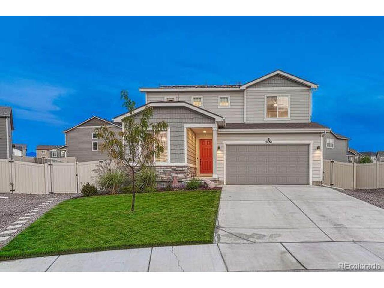 5430 Windy Pass Ct - Photo 1