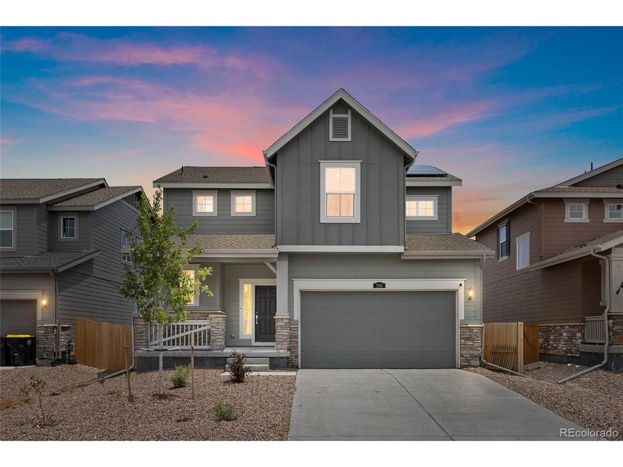780 Mosquito Ct - Photo 1