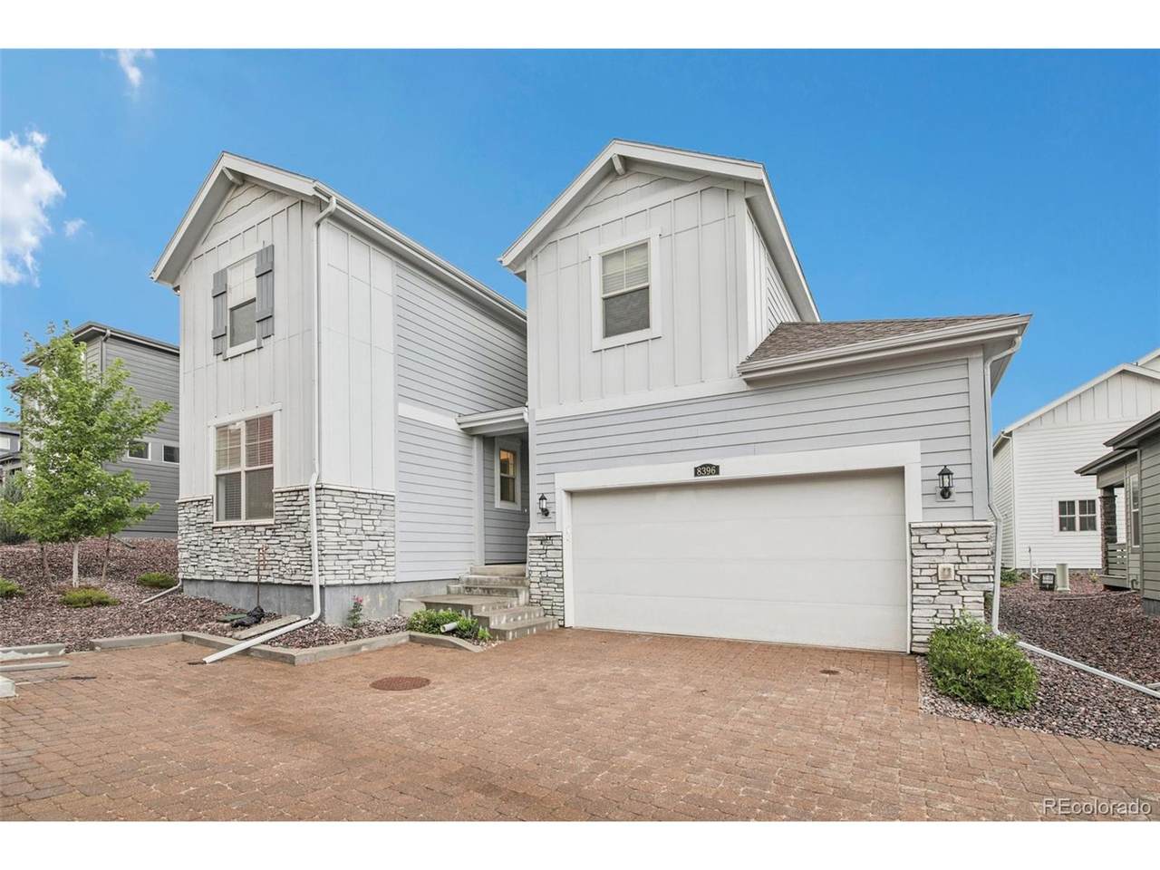 8396 Bijou Creek Ave - Photo 1